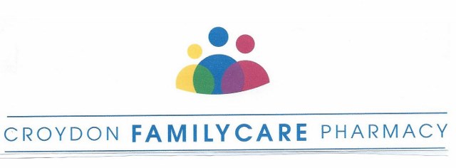 Croydon Familycare  Pharmacy
